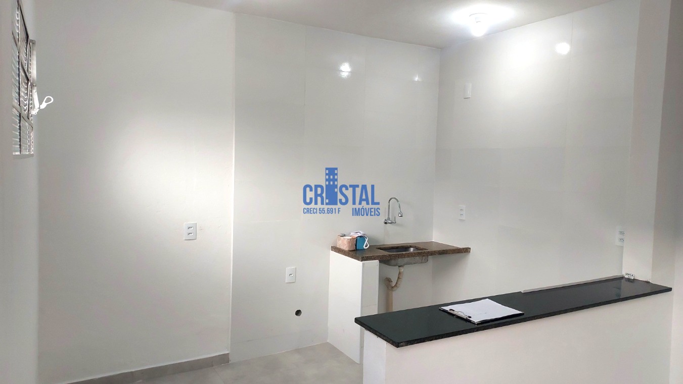 Casa, 1 quarto, 45 m² - Foto 7