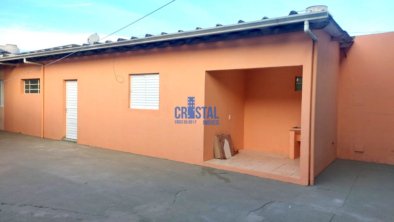 Casa, 1 quarto, 45 m² - Foto 2
