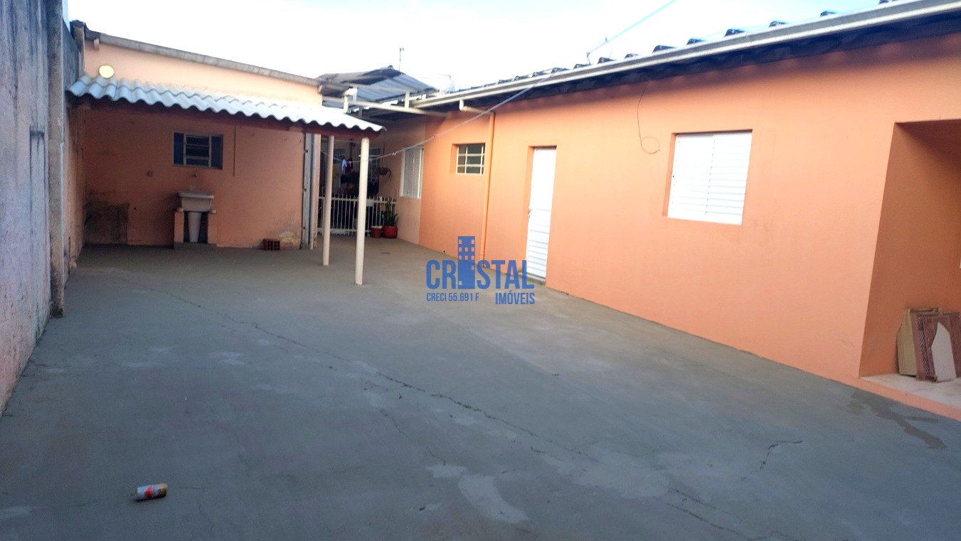 Casa, 1 quarto, 45 m² - Foto 1