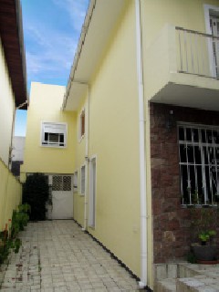 Sobrado à venda com 3 quartos, 213m² - Foto 2