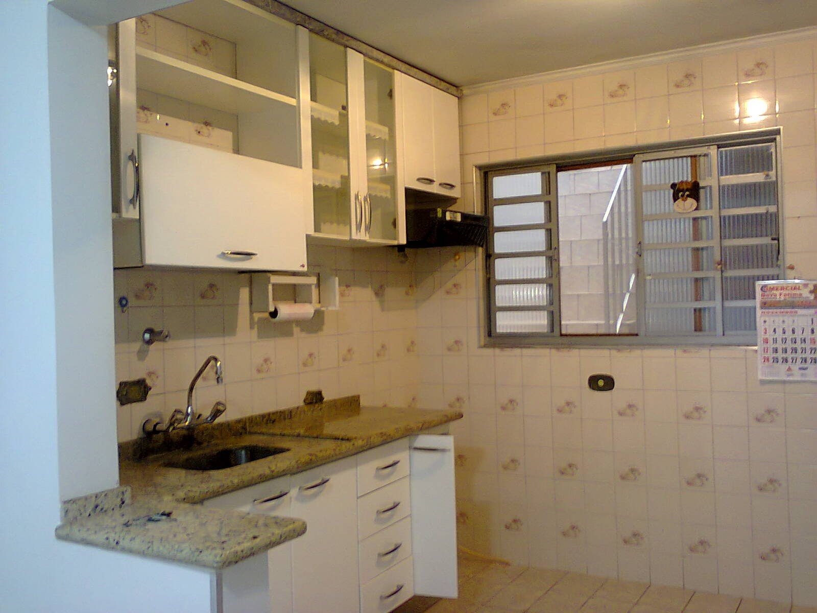 Sobrado, 3 quartos, 110 m² - Foto 3