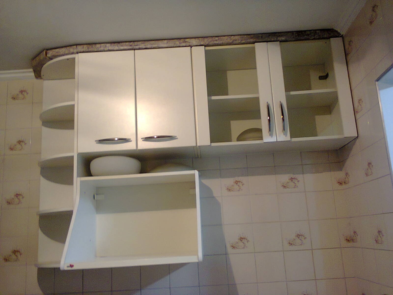 Sobrado, 3 quartos, 110 m² - Foto 4