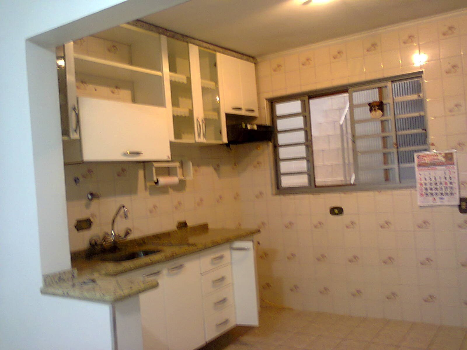 Sobrado, 3 quartos, 110 m² - Foto 8