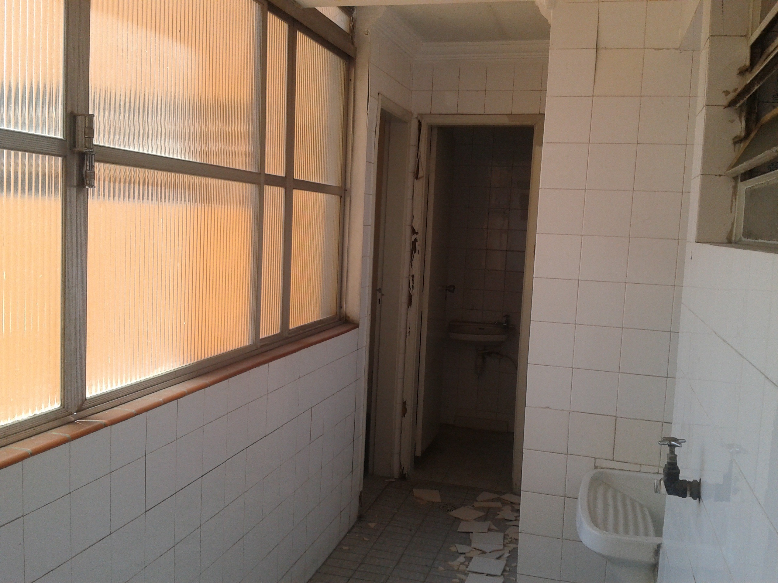 Apartamento à venda com 3 quartos, 120m² - Foto 5