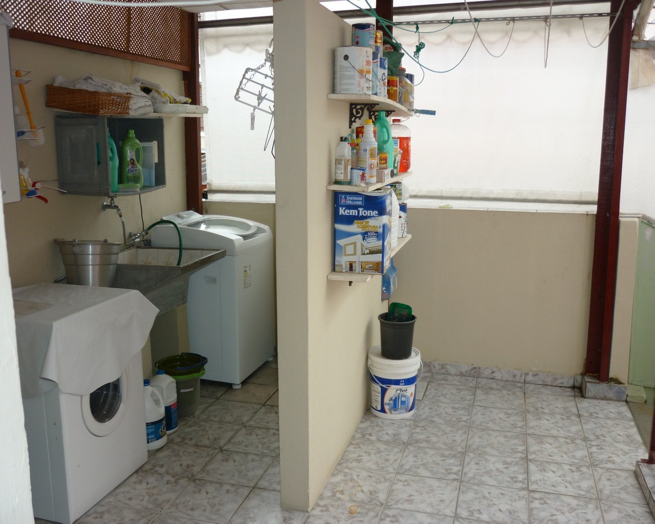 Sobrado à venda com 2 quartos, 124m² - Foto 8