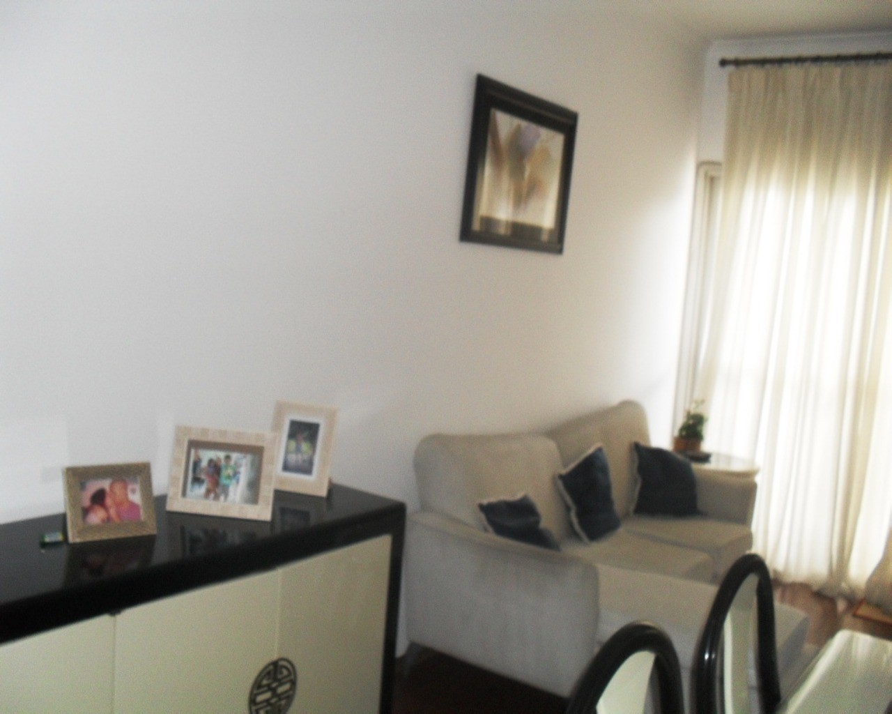 Apartamento à venda com 2 quartos, 64m² - Foto 5