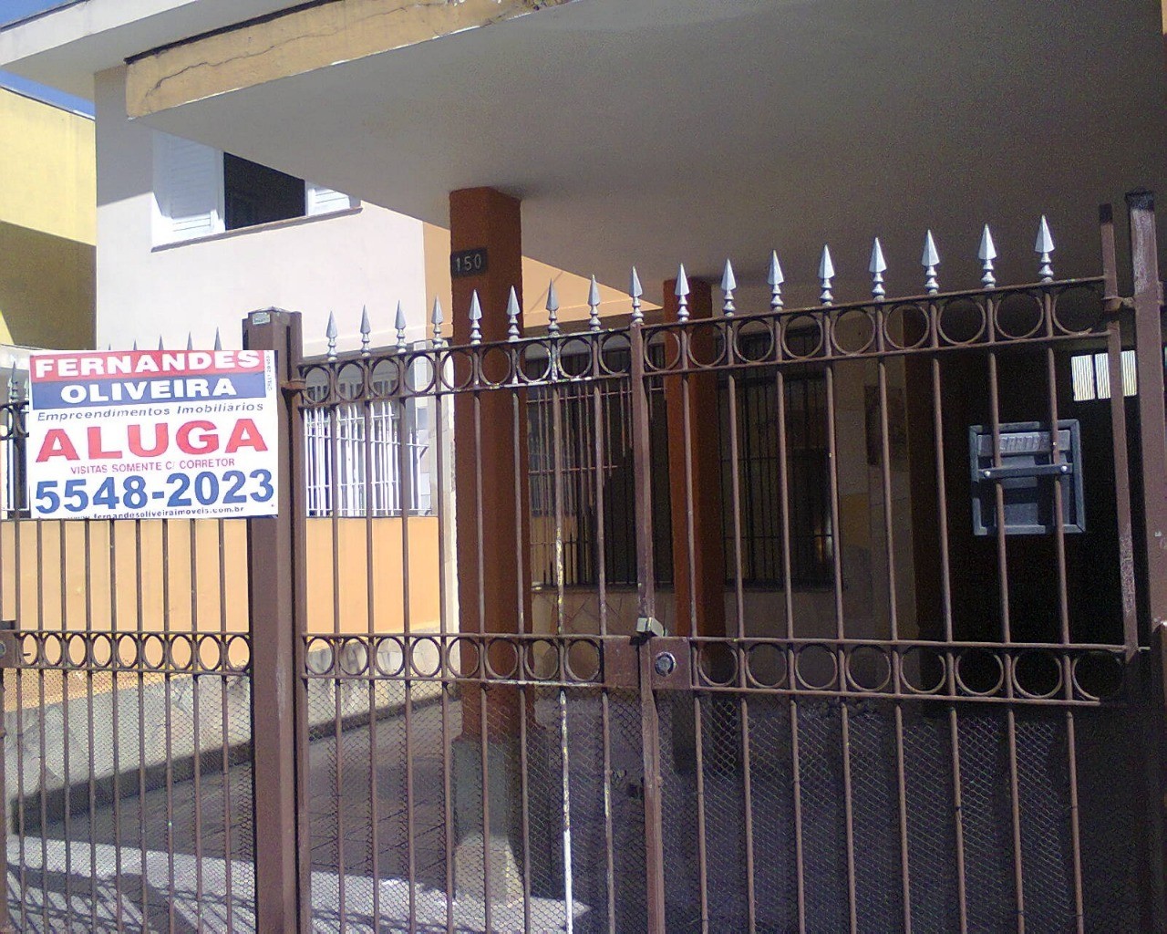 Sobrado, 3 quartos, 130 m² - Foto 1
