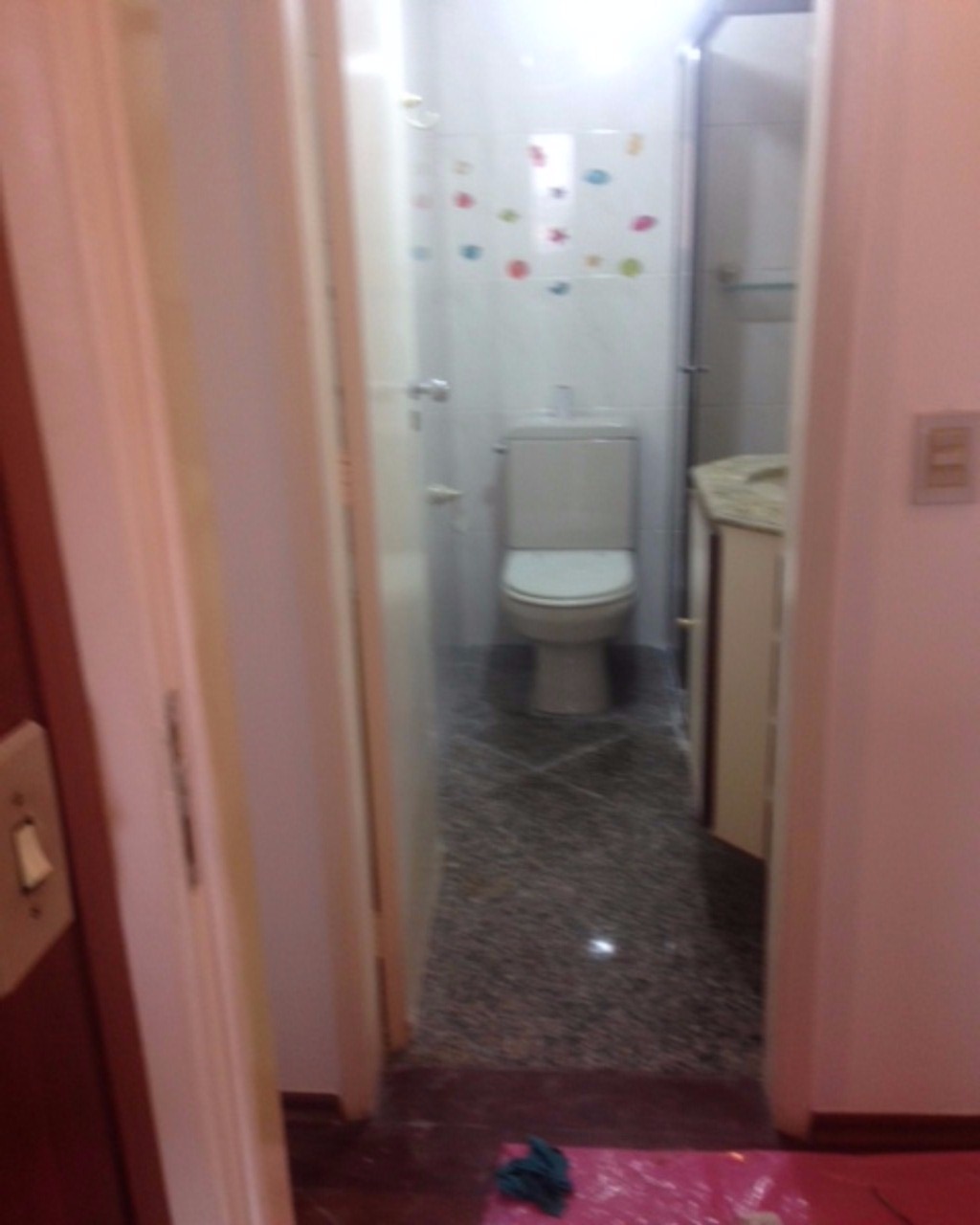 Apartamento à venda com 3 quartos, 70m² - Foto 8