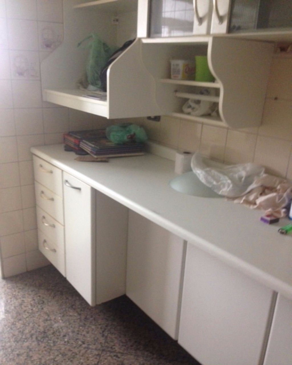 Apartamento à venda com 3 quartos, 70m² - Foto 11