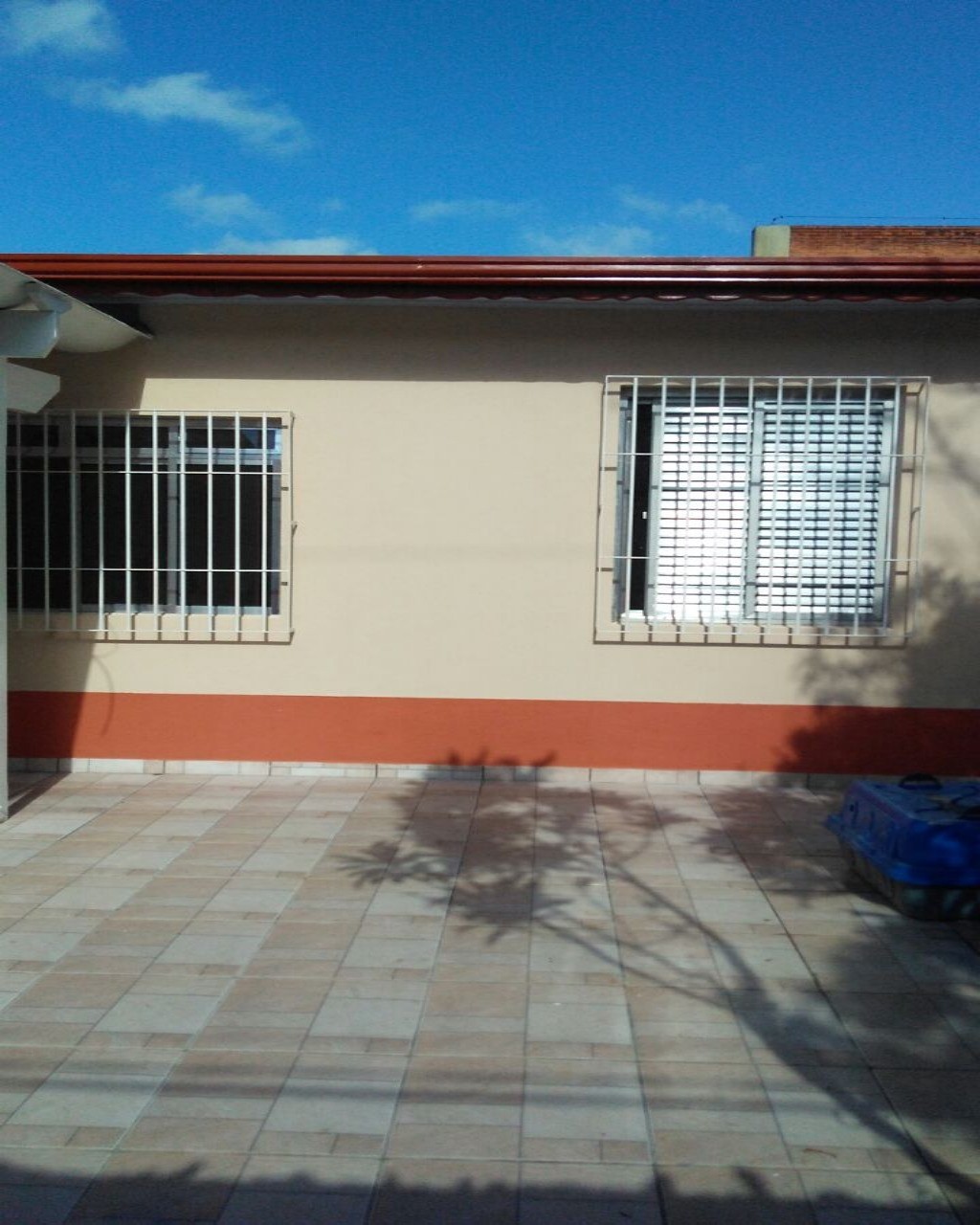 Casa para alugar com 4 quartos, 120m² - Foto 18