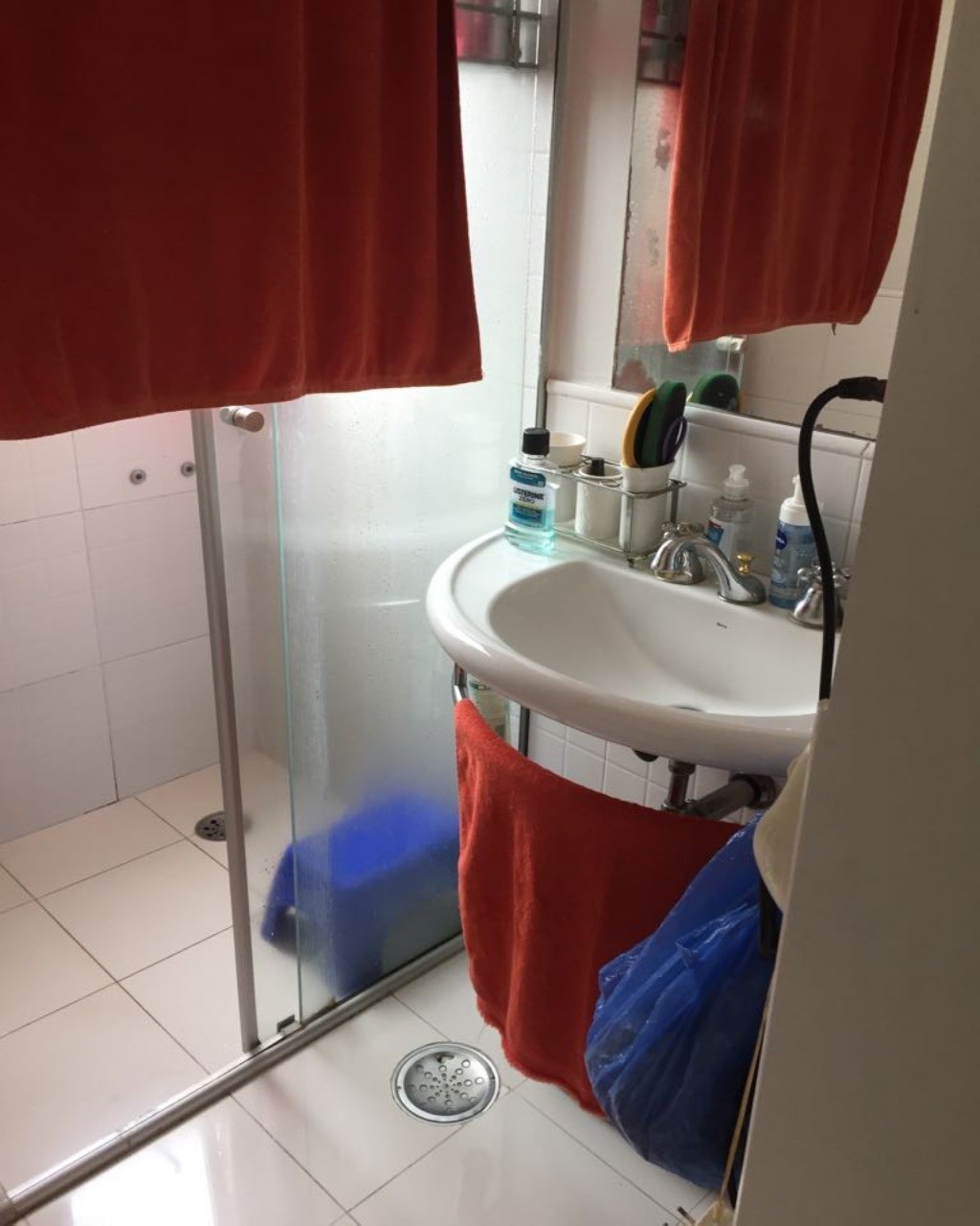 Apartamento à venda com 3 quartos, 257m² - Foto 5