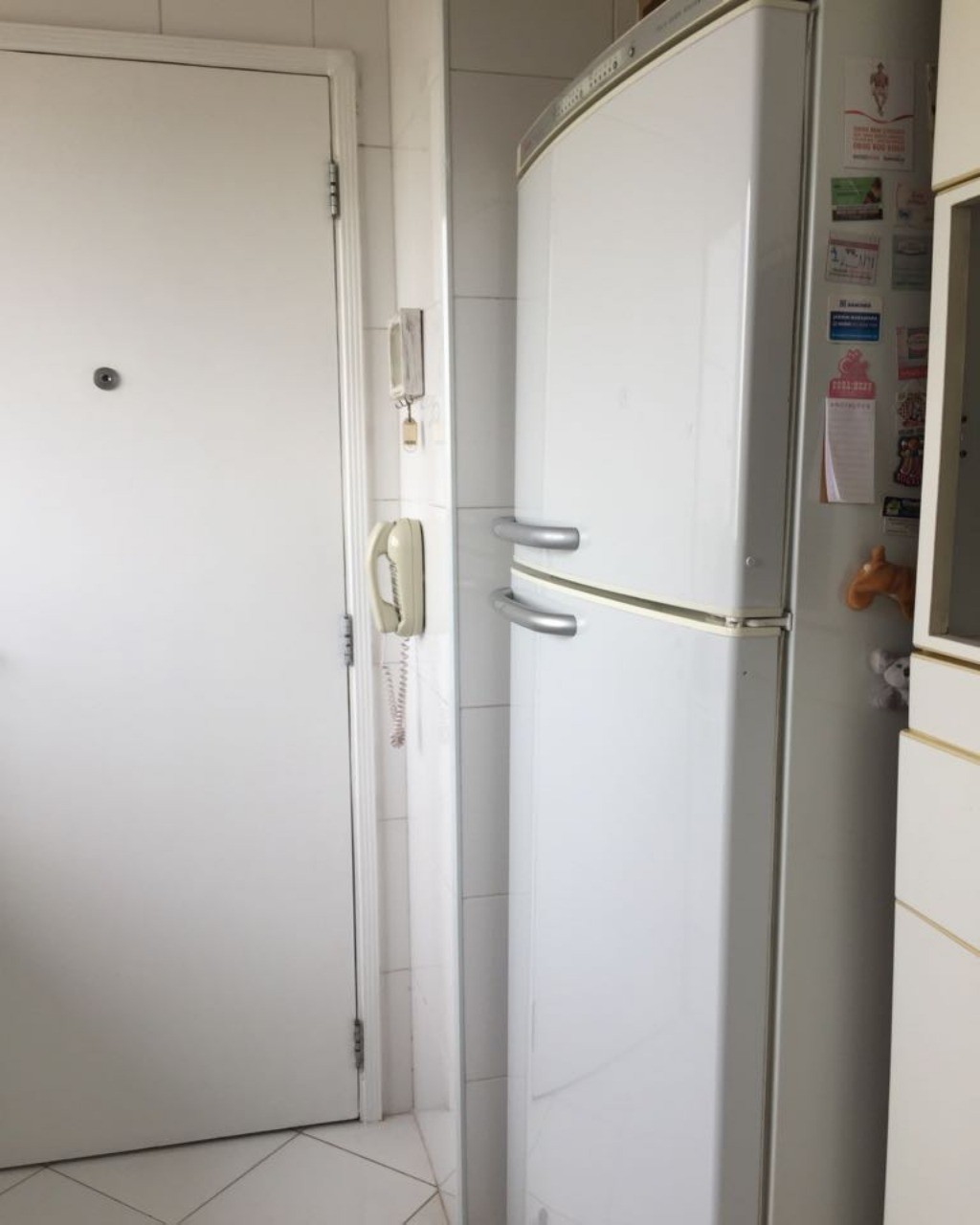 Apartamento à venda com 3 quartos, 257m² - Foto 10