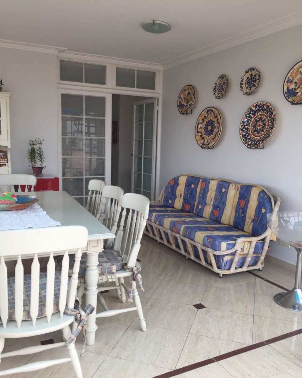 Apartamento à venda com 3 quartos, 257m² - Foto 12