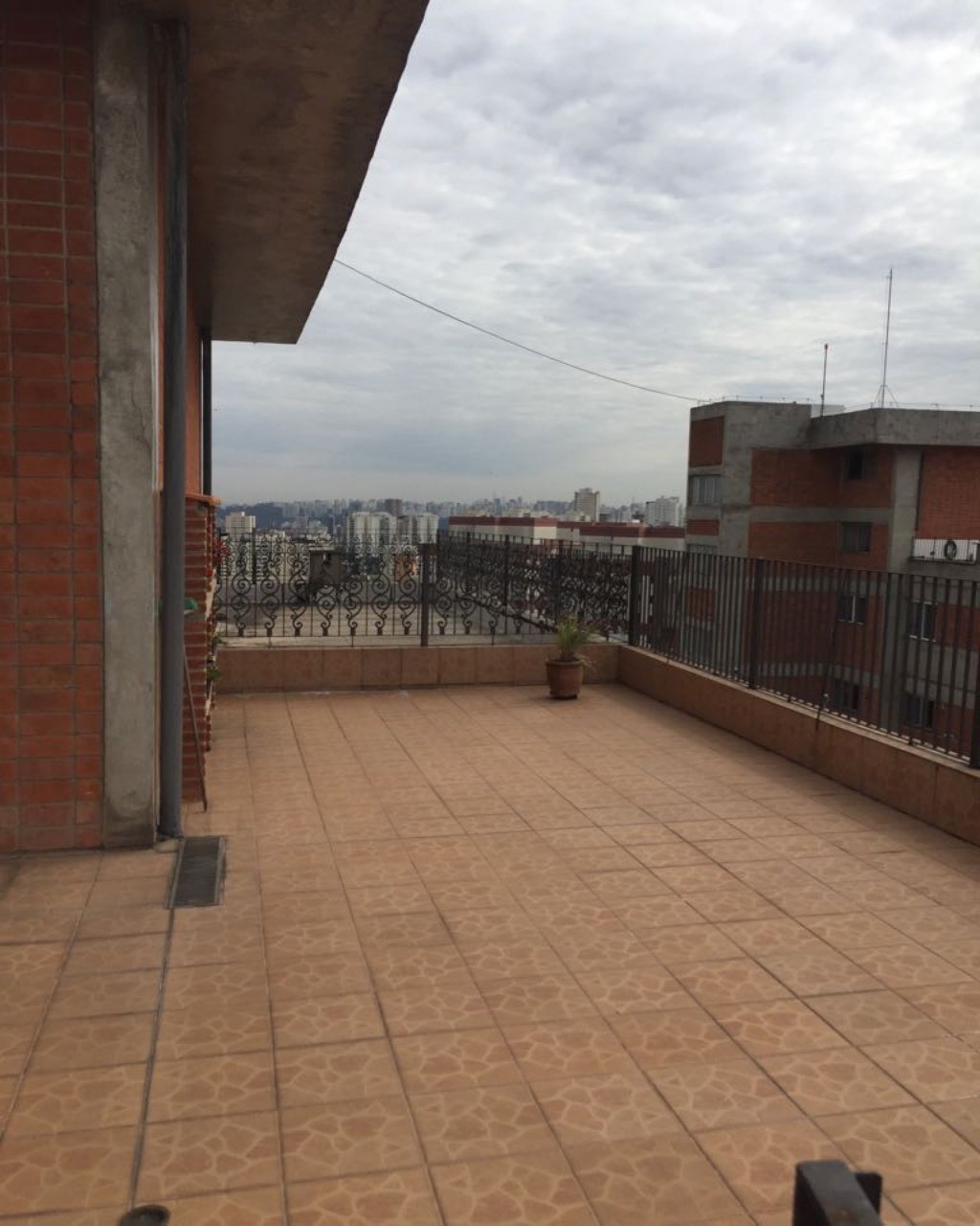 Apartamento à venda com 3 quartos, 257m² - Foto 14