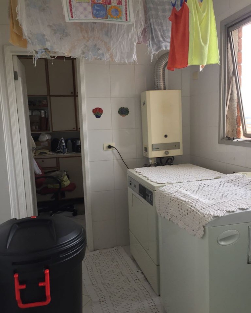 Apartamento à venda com 3 quartos, 257m² - Foto 18