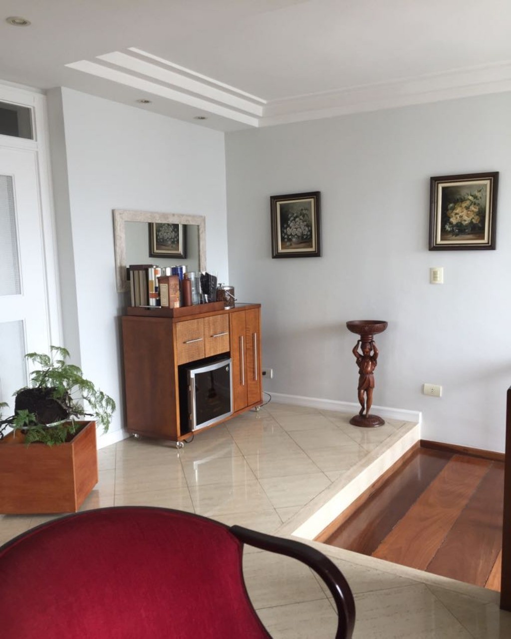 Apartamento à venda com 3 quartos, 257m² - Foto 22