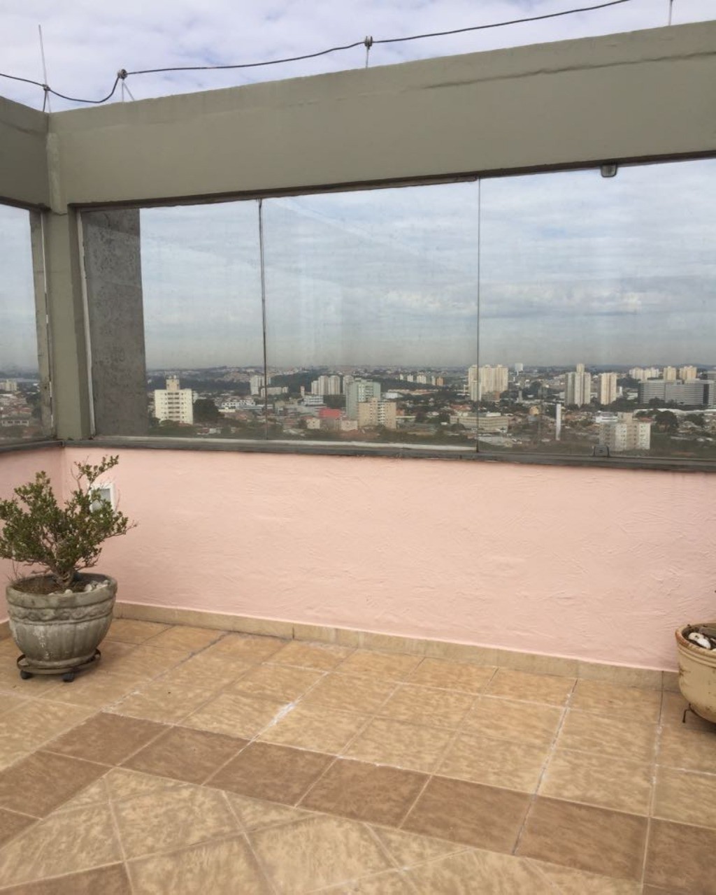 Apartamento à venda com 3 quartos, 257m² - Foto 23