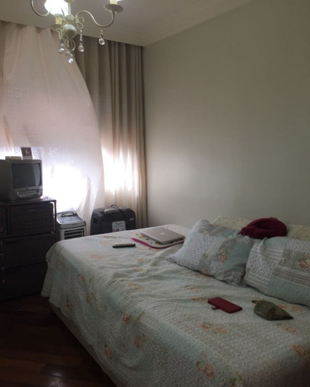 Apartamento à venda com 3 quartos, 257m² - Foto 25