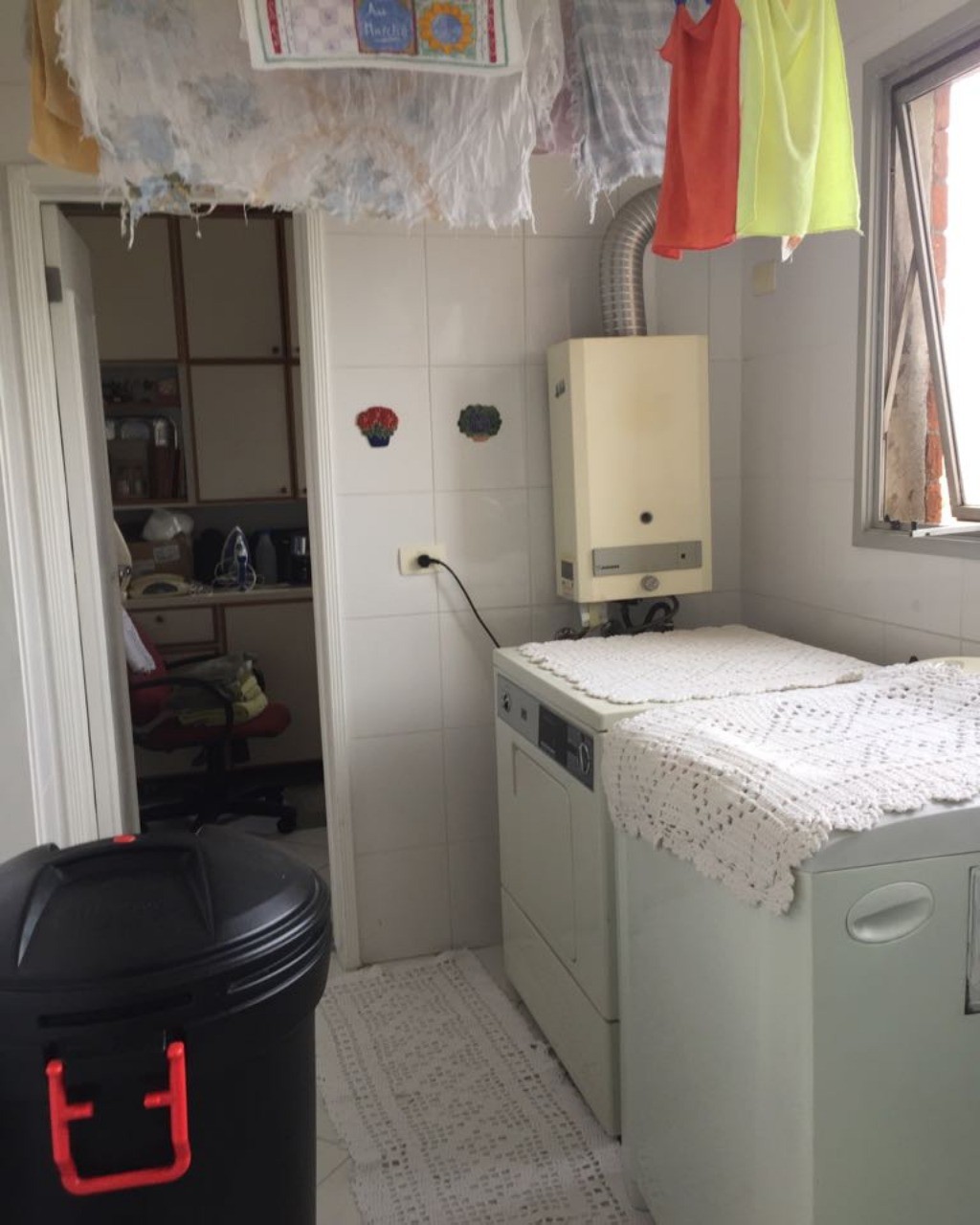 Apartamento à venda com 3 quartos, 257m² - Foto 28