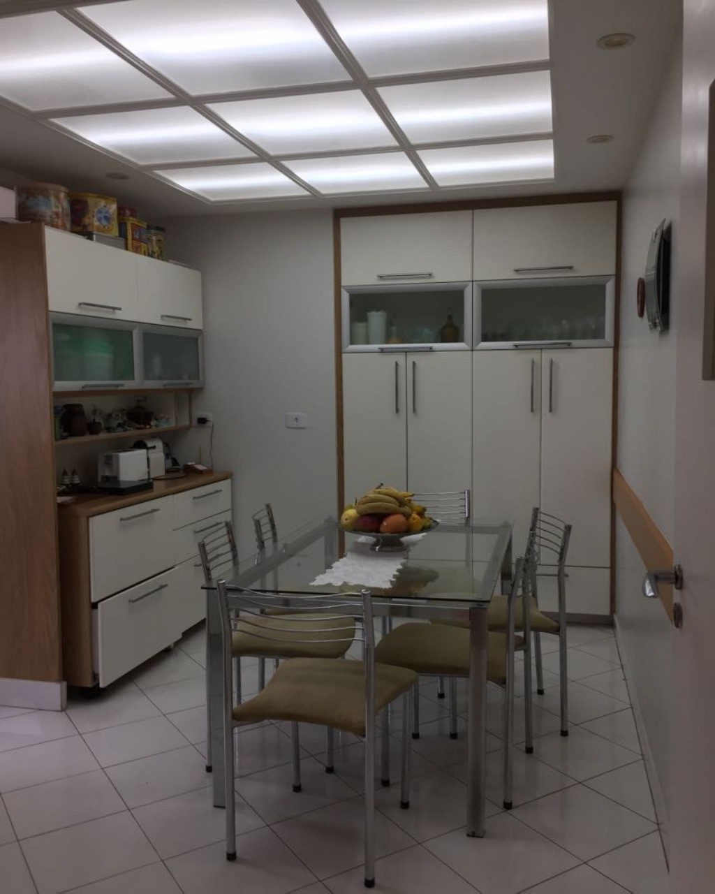 Apartamento à venda com 3 quartos, 257m² - Foto 31