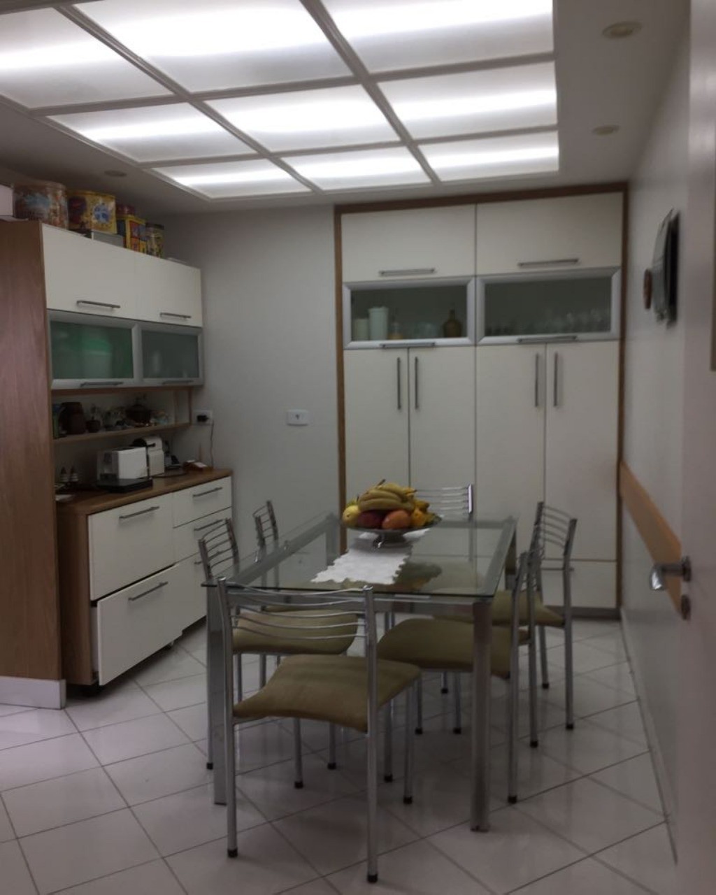 Apartamento à venda com 3 quartos, 257m² - Foto 36