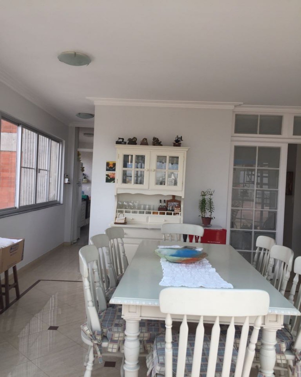 Apartamento à venda com 3 quartos, 257m² - Foto 37