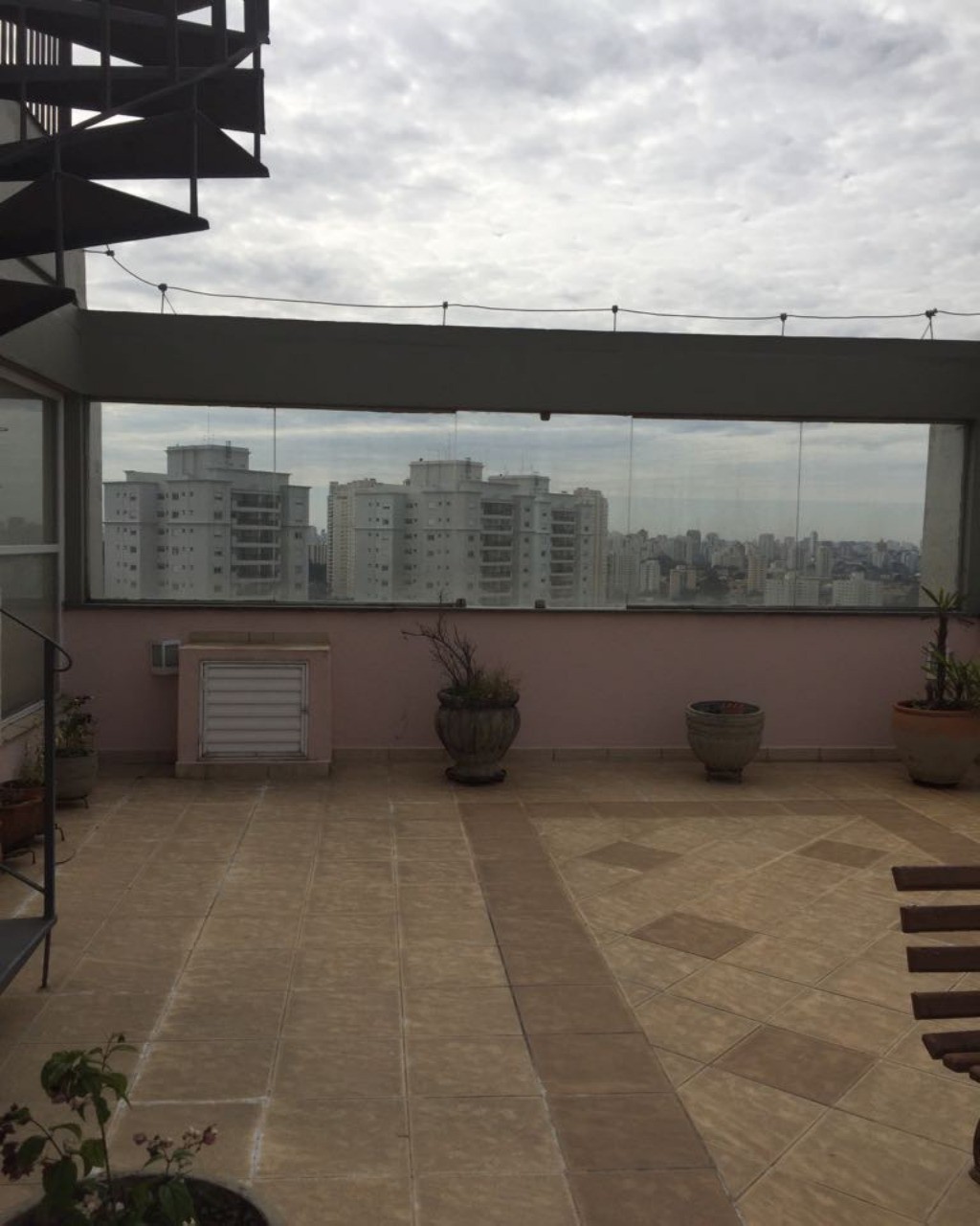 Apartamento à venda com 3 quartos, 257m² - Foto 39