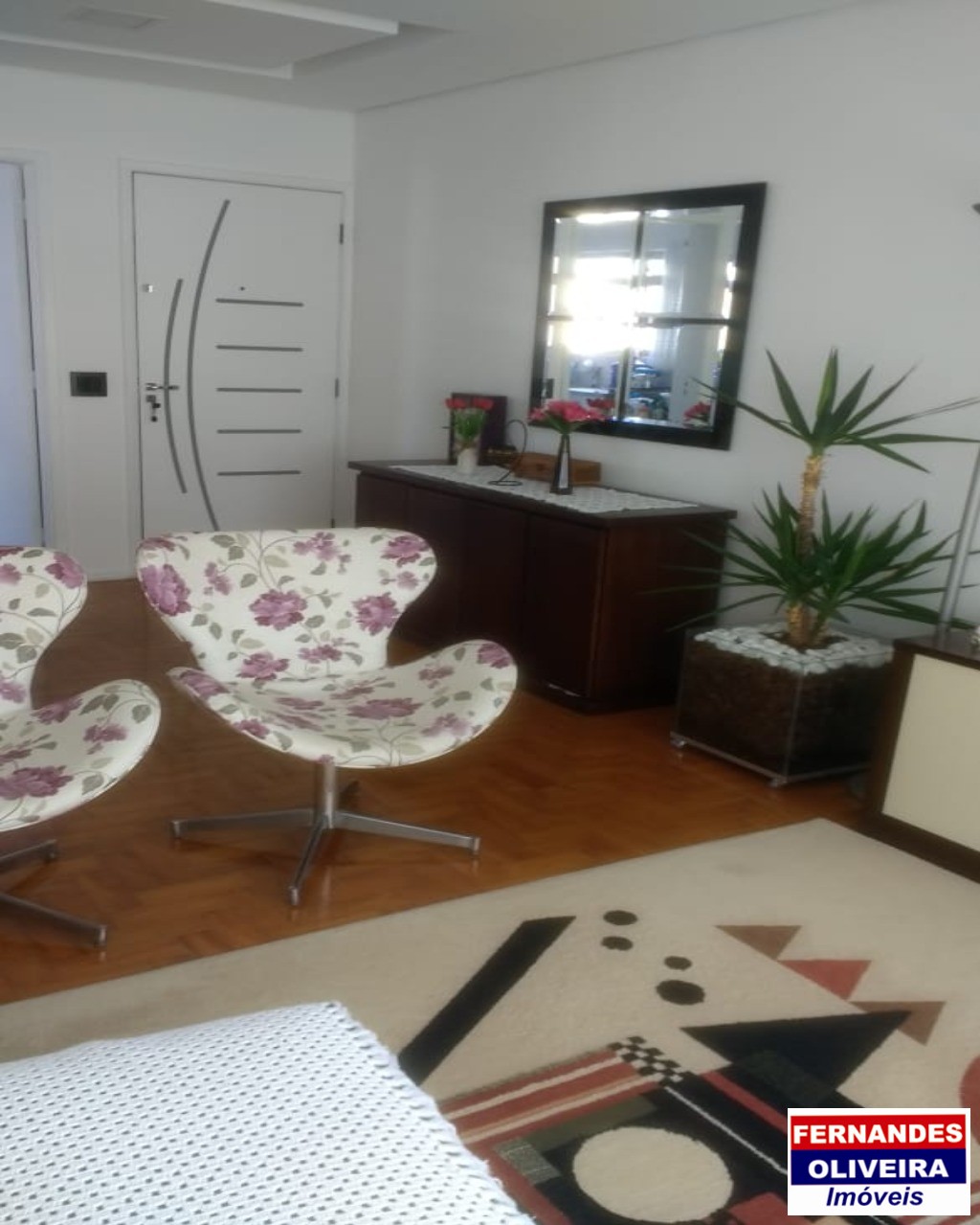 Apartamento à venda com 2 quartos, 85m² - Foto 3