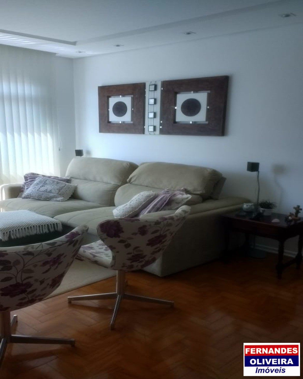 Apartamento à venda com 2 quartos, 85m² - Foto 5