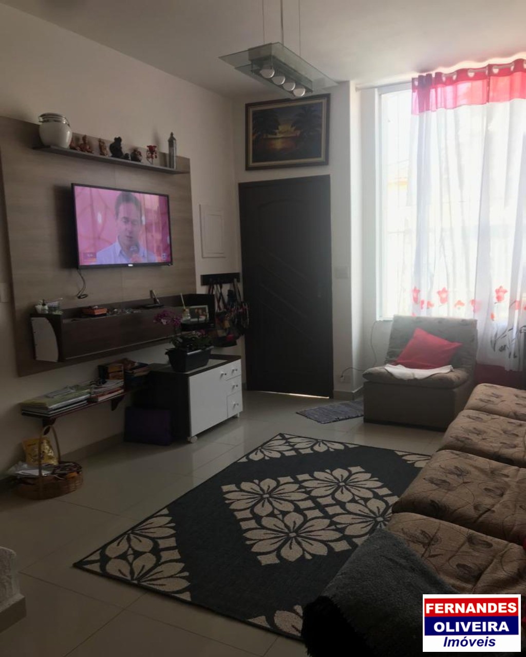 Sobrado, 3 quartos, 150 m² - Foto 1