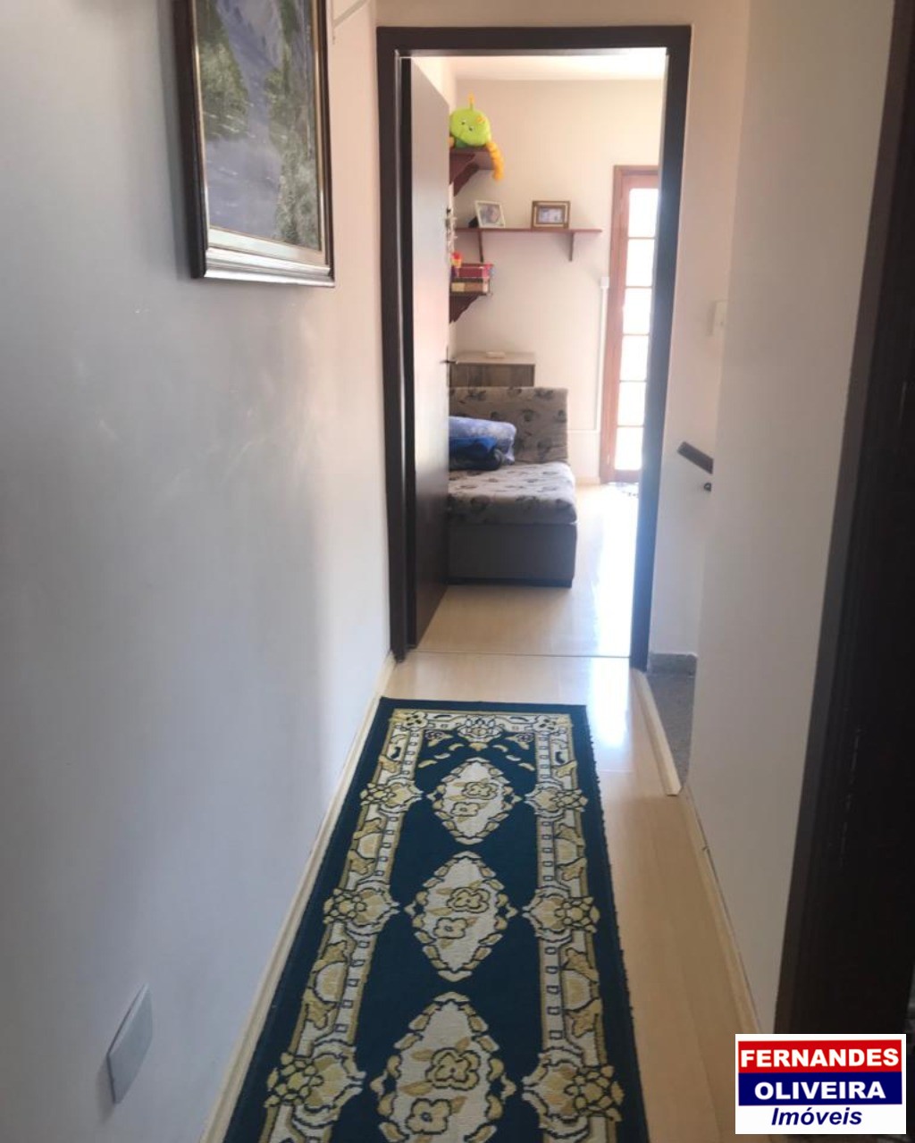Sobrado, 3 quartos, 150 m² - Foto 2