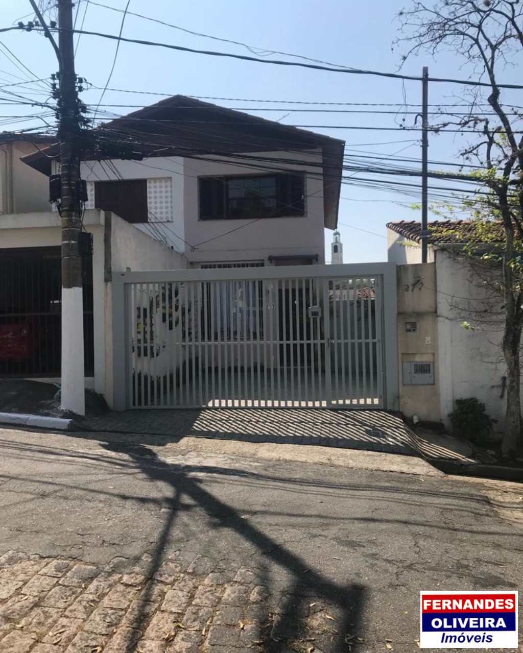 Sobrado, 3 quartos, 150 m² - Foto 3