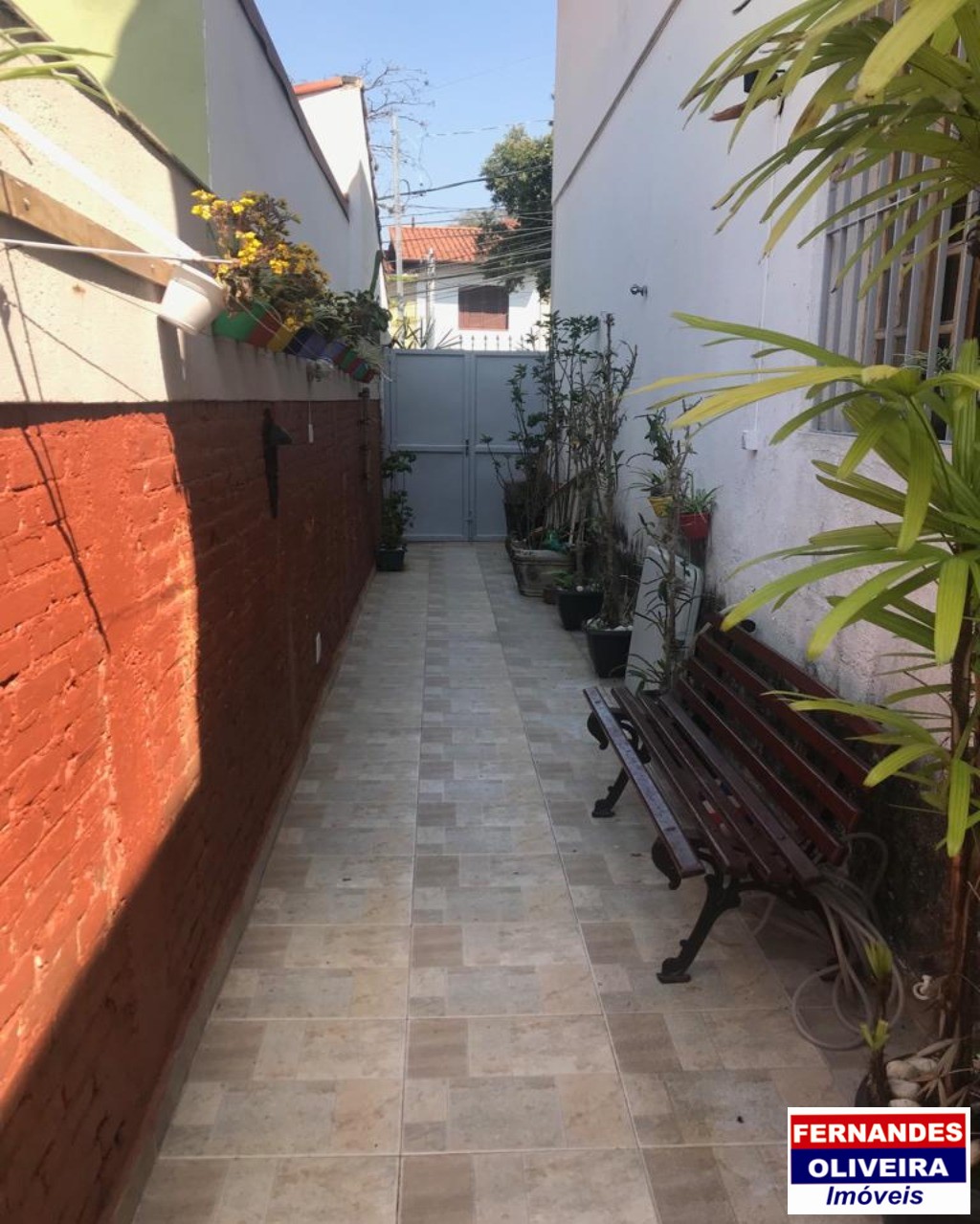 Sobrado, 3 quartos, 150 m² - Foto 4