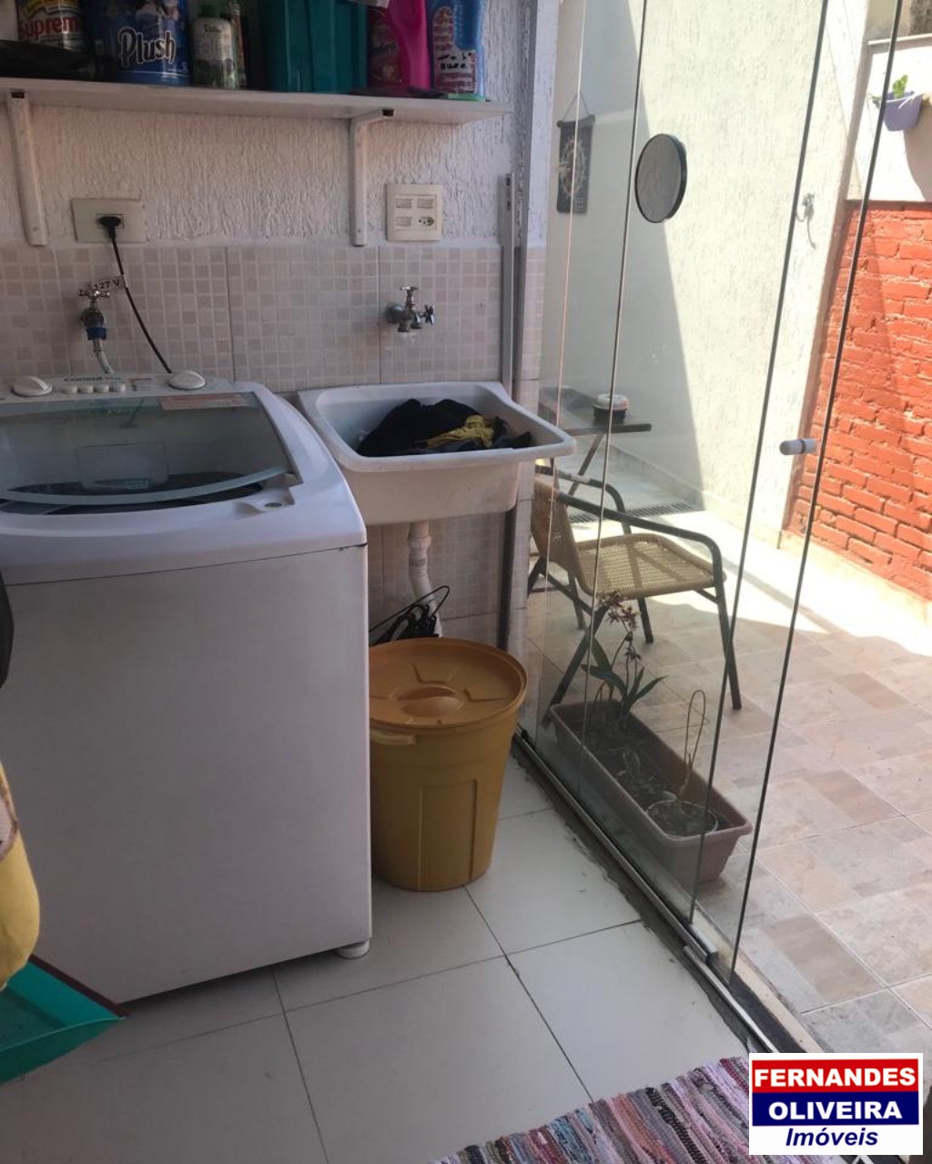 Sobrado, 3 quartos, 150 m² - Foto 6