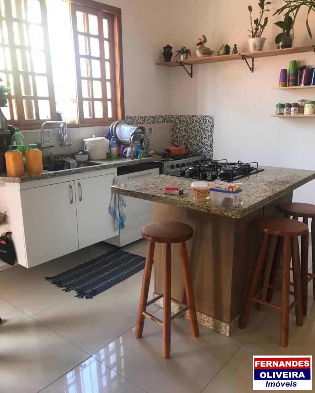 Sobrado, 3 quartos, 150 m² - Foto 8