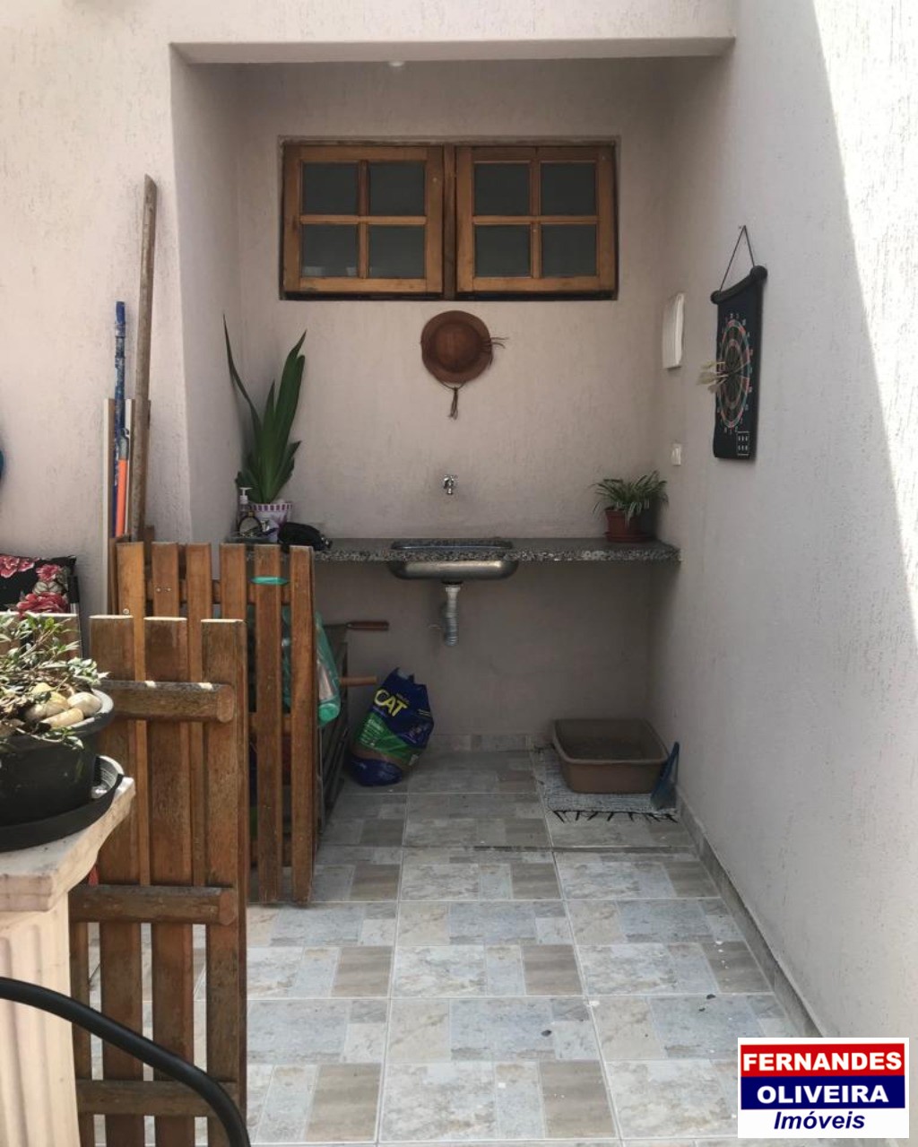 Sobrado, 3 quartos, 150 m² - Foto 13