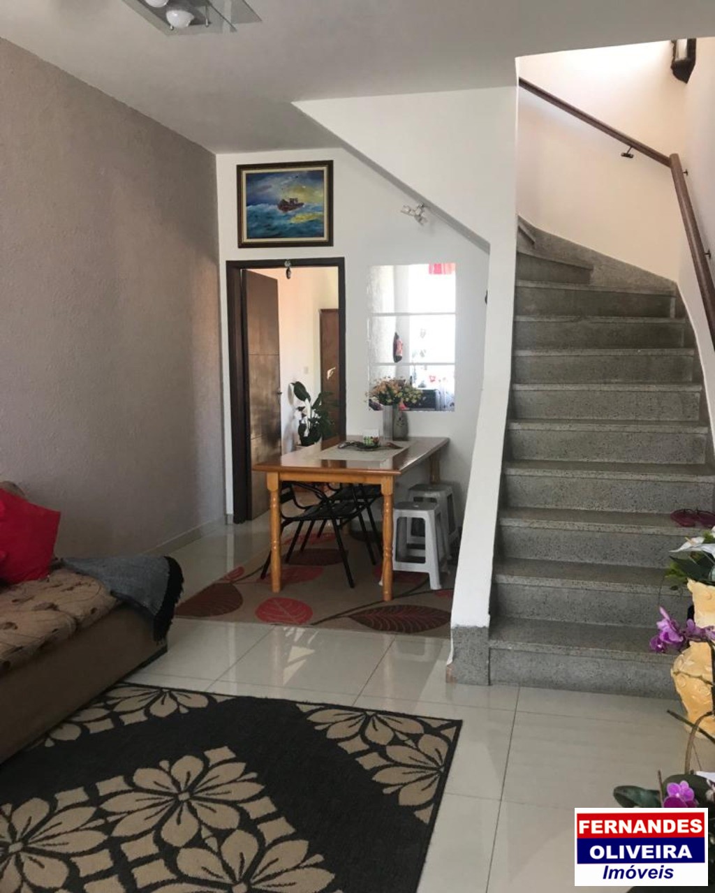 Sobrado, 3 quartos, 150 m² - Foto 15