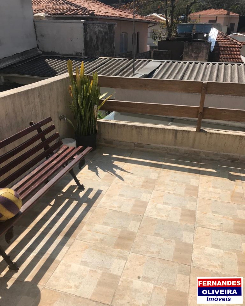 Sobrado, 3 quartos, 150 m² - Foto 17
