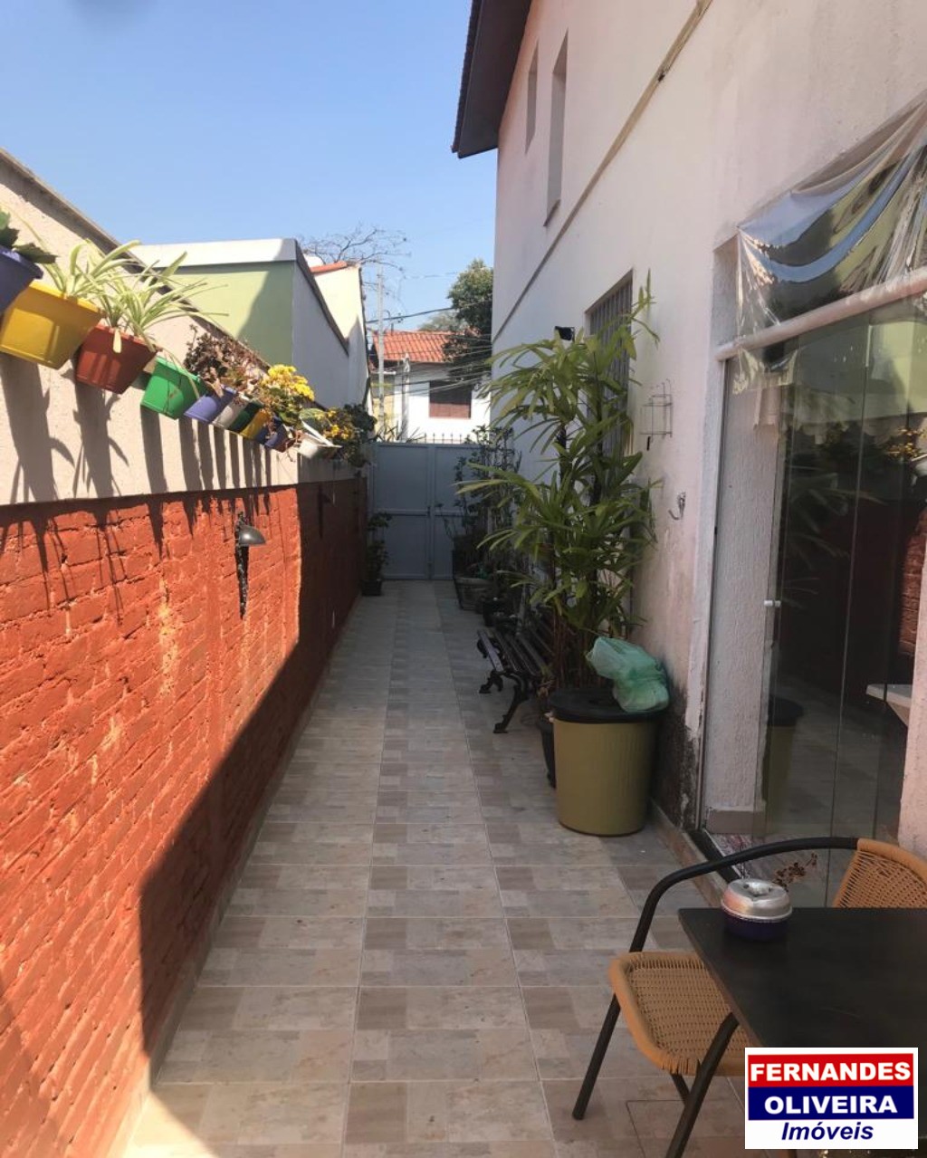 Sobrado, 3 quartos, 150 m² - Foto 26