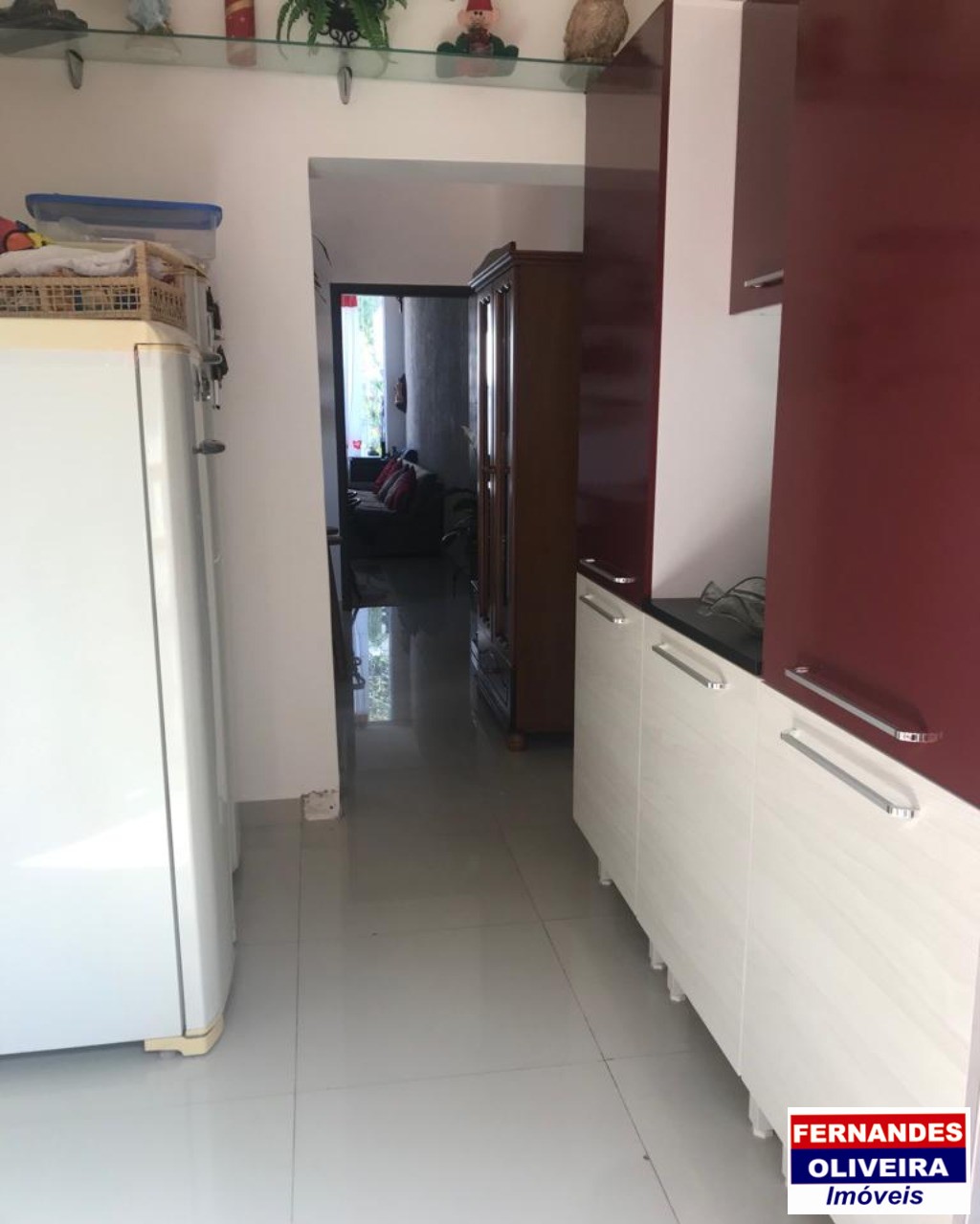 Sobrado, 3 quartos, 150 m² - Foto 29