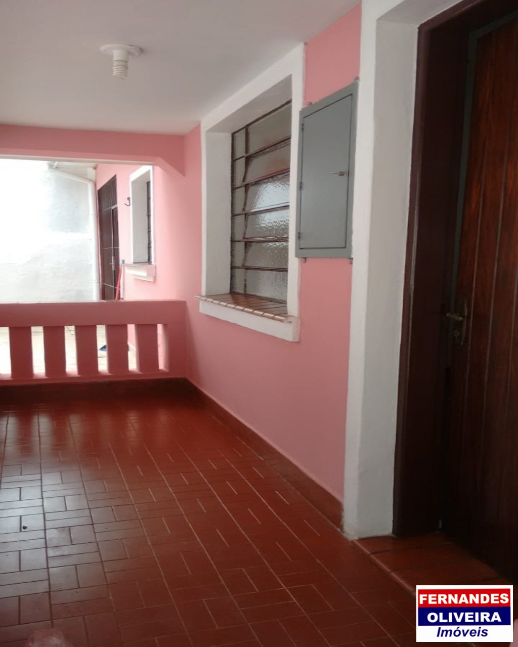 Casa para alugar com 1 quarto, 130m² - Foto 5