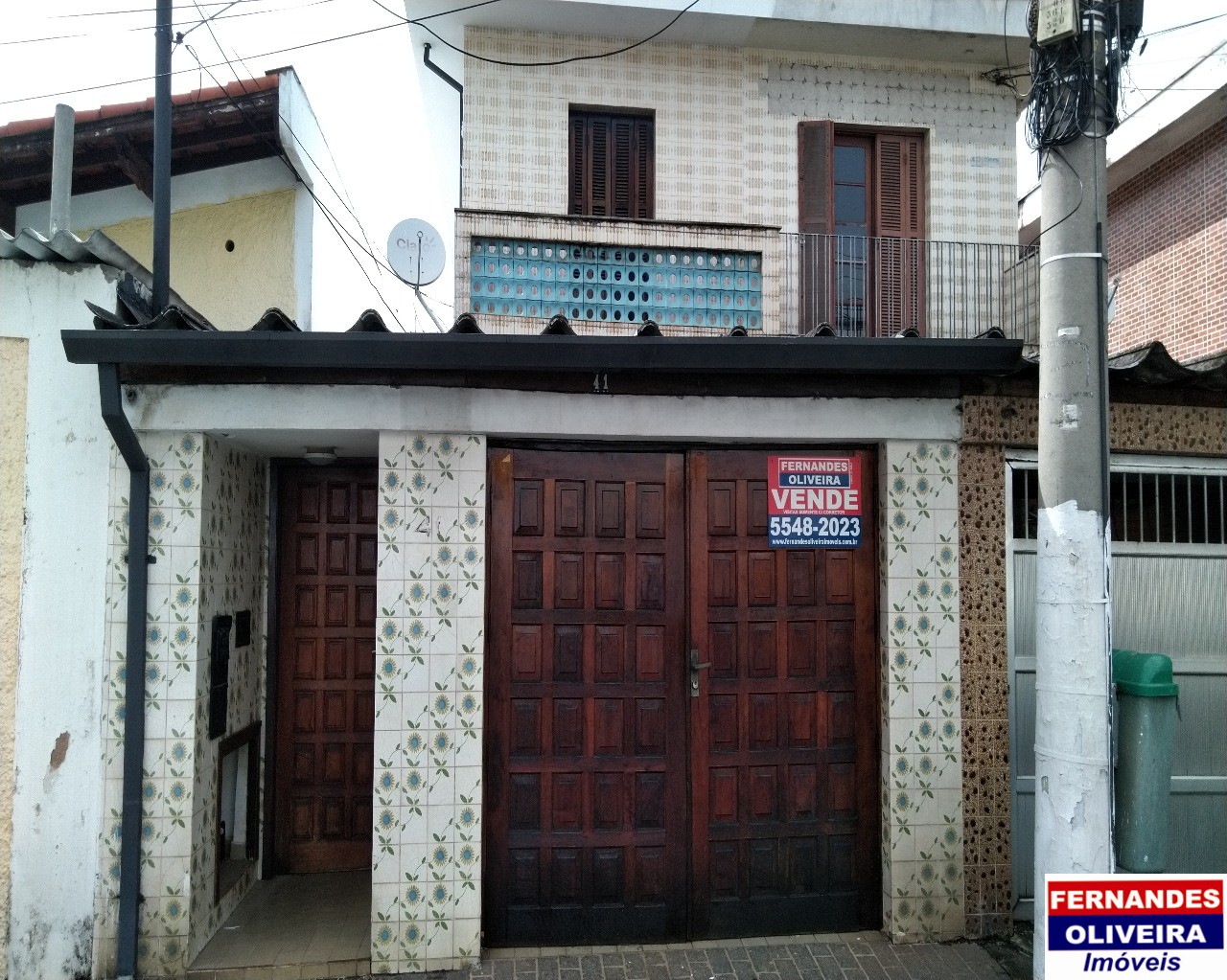 Sobrado à venda com 2 quartos, 125m² - Foto 2