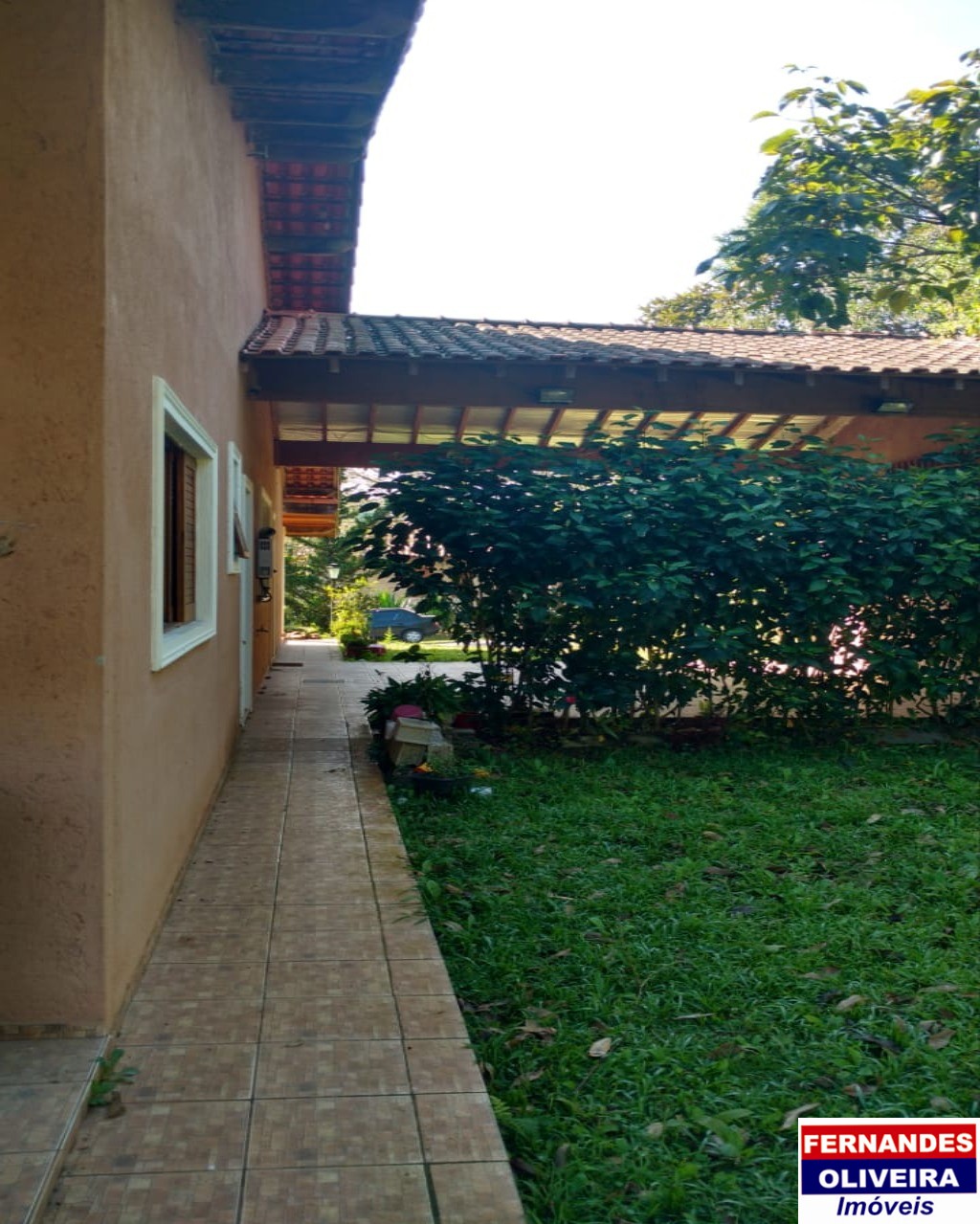 Casa à venda com 3 quartos, 219m² - Foto 6