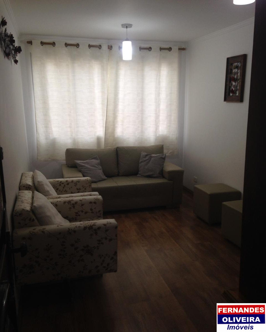 Apartamento à venda com 2 quartos, 70m² - Foto 3