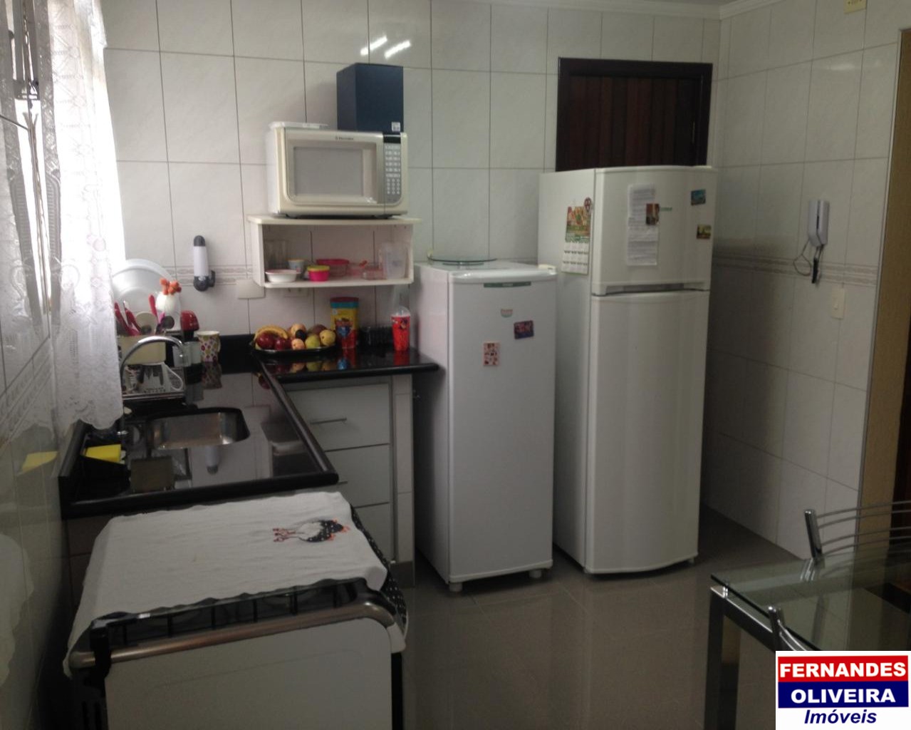 Apartamento à venda com 2 quartos, 70m² - Foto 6