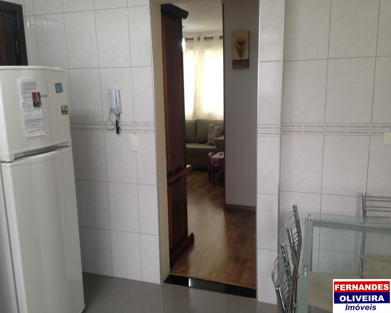 Apartamento à venda com 2 quartos, 70m² - Foto 8