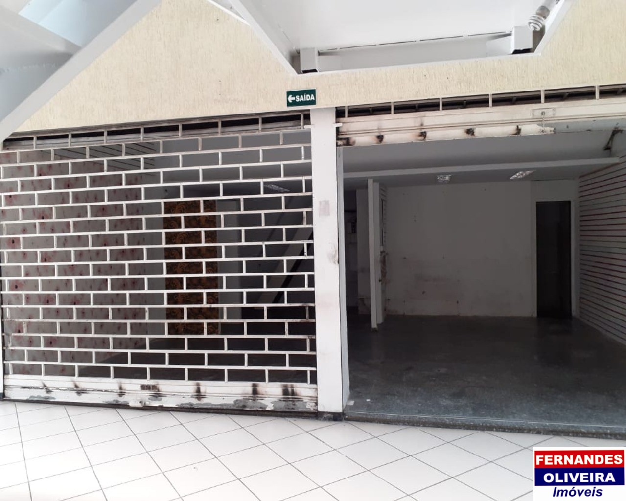 Conjunto Comercial-Sala para alugar, 20m² - Foto 1