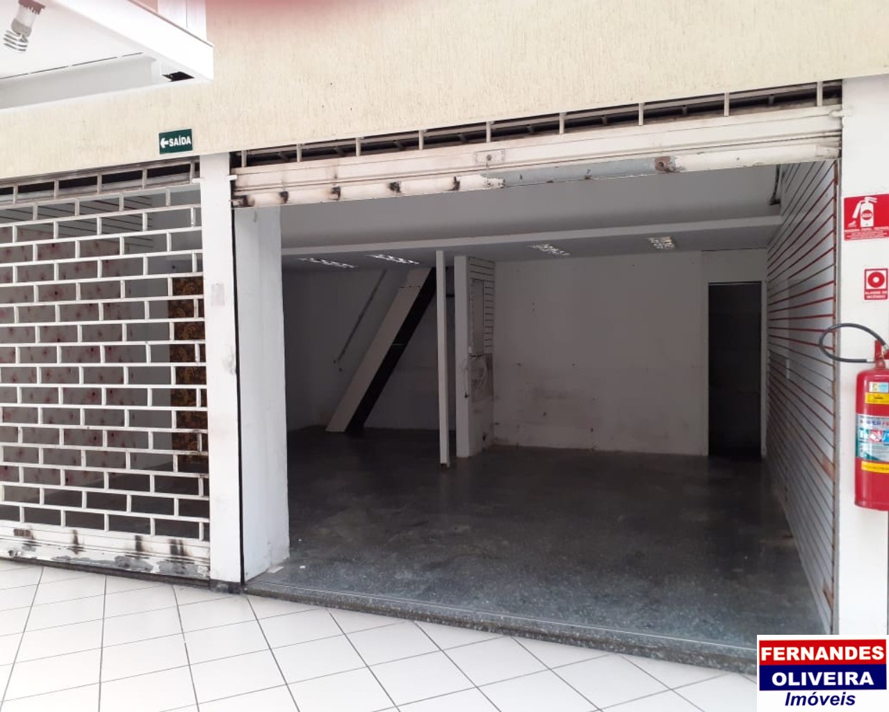 Conjunto Comercial-Sala para alugar, 20m² - Foto 1