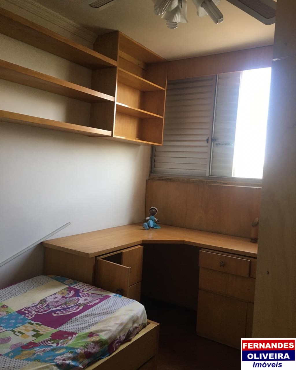 Apartamento para alugar com 2 quartos, 60m² - Foto 3