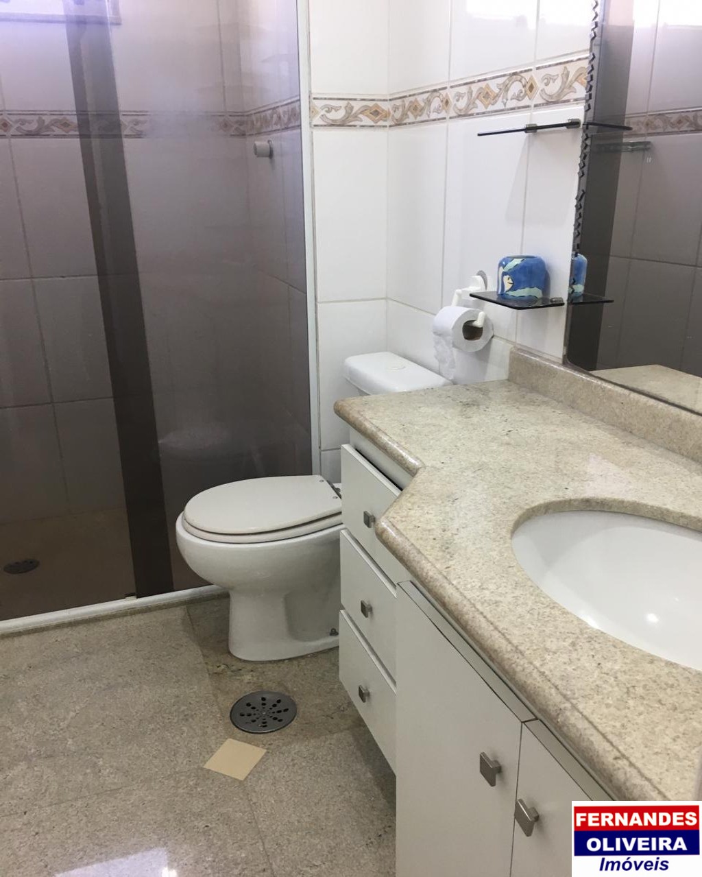 Apartamento para alugar com 2 quartos, 60m² - Foto 4